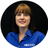 Meet laser marking software expert, Carol Nelson